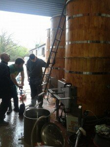 Brewery Tours Just £10
