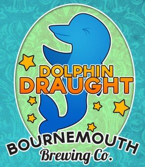 dolphin-draught